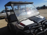 2014 Bobcat 3400 Utility Vehicle, 4wd