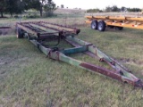 John Deere  Hay Bale Mover