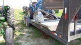 2012 Centex  Trailer