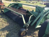 John Deere 213 13' Pickup Header