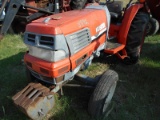 1996 Kubota L4200 Tractor