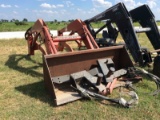 Great Bend 660 Front-end Loader