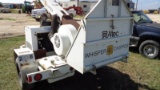 2004 Altec WC126 Wood Chipper