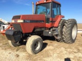 Case IH 7140 Tractor