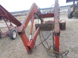 International 2350 Loader