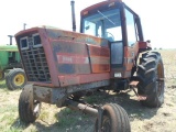 International 3688 Salvage Tractor