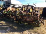 John Deere 845 12 Row 30