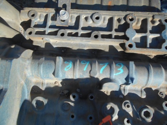 Kubota  Diesel engine core