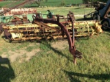 New Holland 258 Side-delivery Hay Rakes