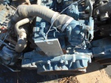 Kubota  Diesel engine