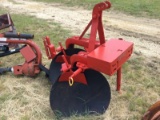 Dearborn  Disc Plow