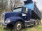 1993 Freightliner FLD112 Dump Truck