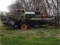 Gleaner L Combine