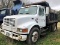 1996 International 4700 Dump Truck