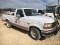 1996 Ford F-150 Pickup