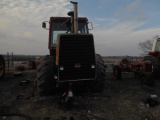 Massey Ferguson 4840 Salvage Tractor