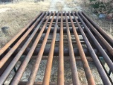 Cattle Guard