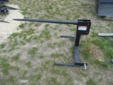 Armstrong AG RB 1500 II Hay Spear