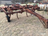 Case 5000 Chisel Plow