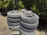 tires