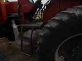 Case 5130 Tractor