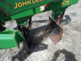 John Deere 975 Switch Plow