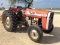 Massey Ferguson 245 Tractor
