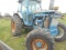 Ford 7710 Salvage Tractor