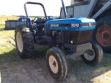 1999 New Holland 3010 Tractor
