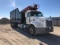 2012 Mack Truck With Grapple