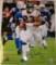 Arian Foster 16x20 Signed Poster