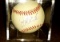 J.R. Richard Signed Ball