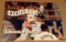 Jeff Bagwell 17x12 Signed Poster