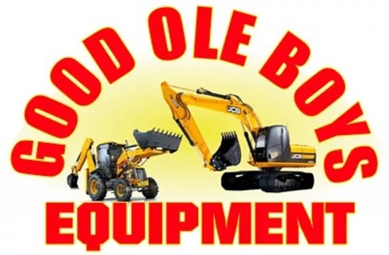 Good Ole Boys Equipment