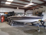 2013 Ranger 211VS Boat