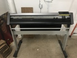 Graphtec CE6000-120 Vinyl Cutter