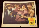 Honky Tonk 1941 Lobby Card