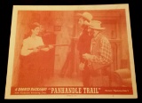 Panhandle Trail 1948 Lobby Card