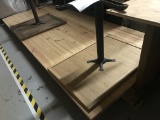large table 30x108