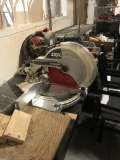 table saw heavy duty