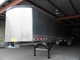 Vantage END DUMP ALUMINUM TRAILER, NEW