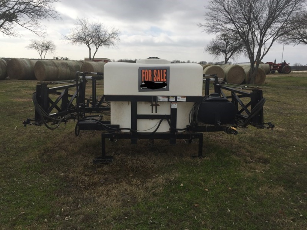 Wylie Sprayer
