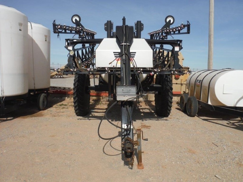 Wylie Sprayer
