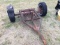 Tractor Dolly