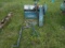 Tire changer