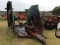 John Deere CX20 Shredder