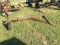 New Holland  Rake Hitch