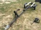 Boat trailer