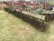 John Deere 400 Rotary Hoe