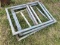Metal Stands